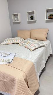 Residencial Buriti Suíte 07 - 9