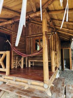 Pantaia Verde Hostel - 2