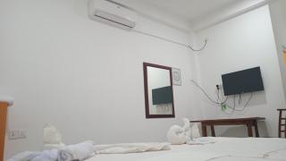 G A Villa Airport Transit Hotel - 6