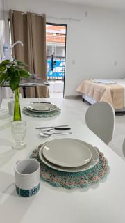 Residencial Buriti Suíte 07 - 1