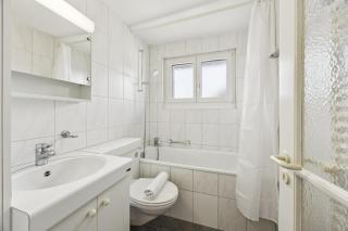 Wifi, Smart TV, City Centre, Queen Bed - CR 18 - 5