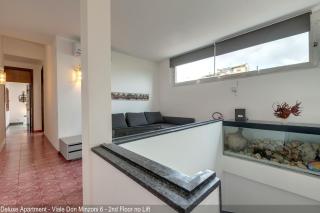 Don Minzoni District Apartments by Mamo Florence - Firenze - 7