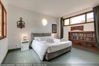Don Minzoni District Apartments by Mamo Florence - Firenze - 6