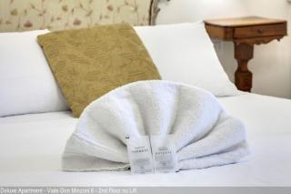 Don Minzoni District Apartments by Mamo Florence - Firenze - 5