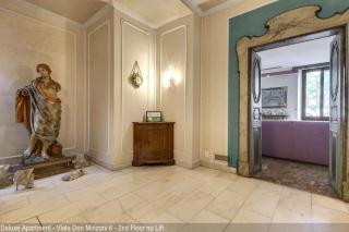 Don Minzoni District Apartments by Mamo Florence - Firenze - 3