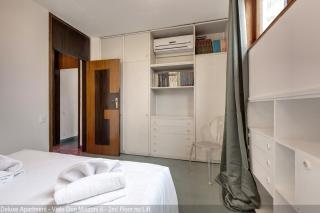 Don Minzoni District Apartments by Mamo Florence - Firenze - 2