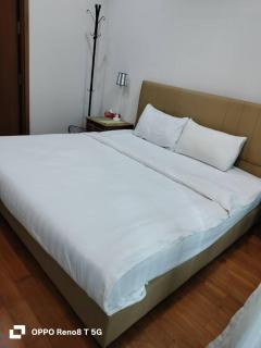 Vortex Suites KLCC Kuala Lumpur - 7