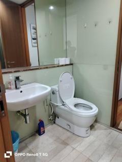 Vortex Suites KLCC Kuala Lumpur - 5