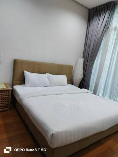 Vortex Suites KLCC Kuala Lumpur - 4