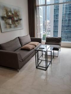 Vortex Suites KLCC Kuala Lumpur - 2