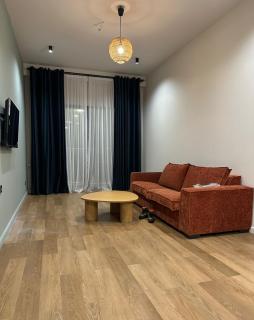 New Gudauri Two Bedroom Apartment Neo Building - 9