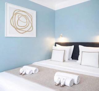 Louvre - Premium studio for 4 - 3