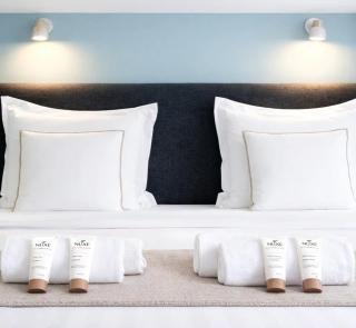 Louvre - Premium studio for 4 - 1