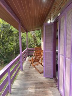 Pousada da Chacara - 9