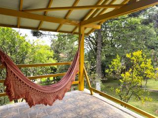 Pousada da Chacara - 6