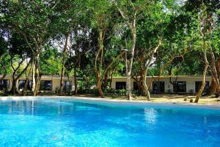 Magalong Beach Resort - 5