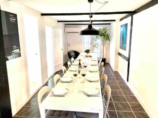 Charming Farmhouse close to the beach - 0