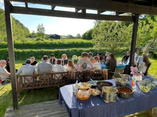 Charming Farmhouse close to the beach - 7