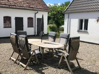 Charming Farmhouse close to the beach - 6