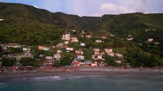 Dominica beach vacation rental - 5