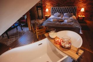 Skansen Bicz Resort - 9