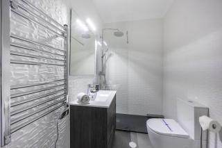 CoolHouses Algarve Luz, 1 bed penthouse flat w/ sea views. Fiji 11 - 9