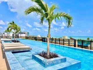 Hit Cabo Branco by 123Quarto - 9