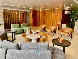 Hit Cabo Branco by 123Quarto - 8