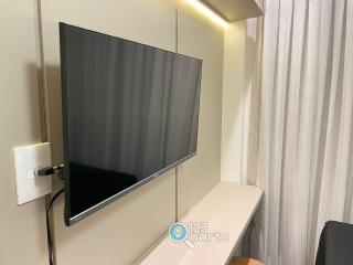 Hit Cabo Branco by 123Quarto - 2