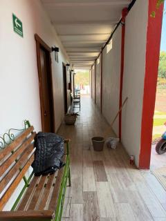 Hotel real briseñas - 9