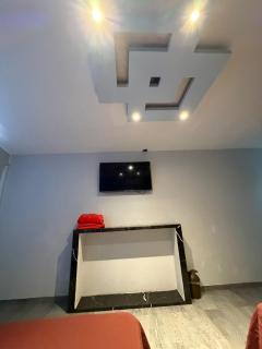 Hotel real briseñas - 8