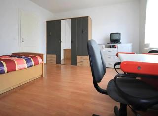 Privatzimmer Ahlten - 8