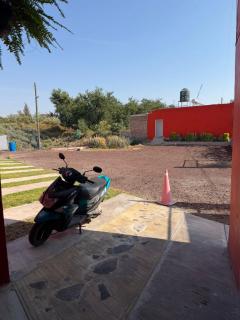 Hotel real briseñas - 5