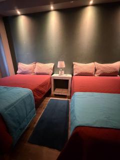 Hotel real briseñas - 3