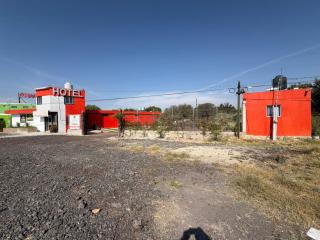 Hotel real briseñas - 2