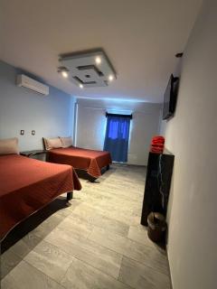 Hotel real briseñas - 1