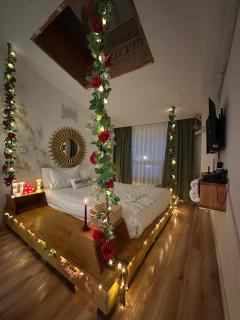 Nomado Boutique Hotel - 8