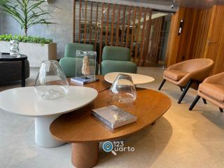 Hit Cabo Branco by 123Quarto - 1