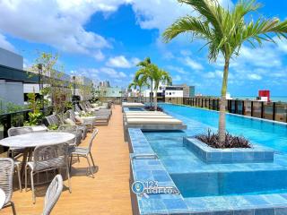 Hit Cabo Branco by 123Quarto - 3