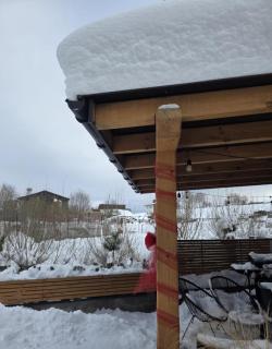 Chałupka Apartament 2 - Krempachy - 9