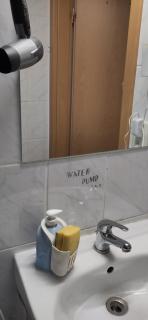 Cozy 1 room apartment ,1double,1single bed - 5