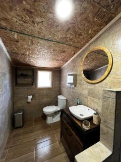 PampaRosa glamping 1 - 3