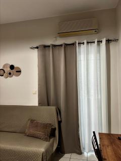 Lynne's Harmony Chania Beach Studio - 3