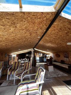 PampaRosa glamping 1 - 1