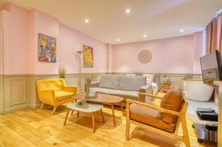 Luxury Suite Paris Republique - 0