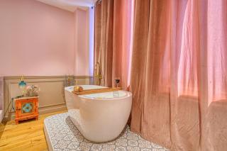 Luxury Suite Paris Republique - 6