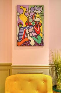 Luxury Suite Paris Republique - 3