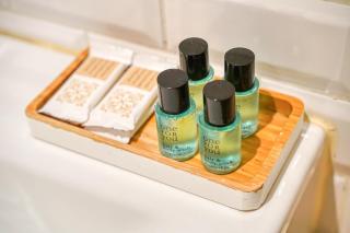 Luxury Suite Paris Republique - 2