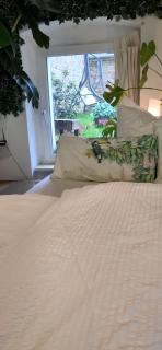 Cozy 1 room apartment ,1double,1single bed - 7