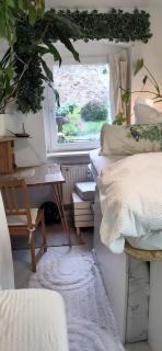 Cozy 1 room apartment ,1double,1single bed - 4